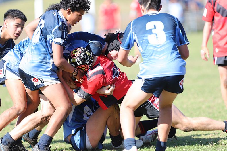 Buckley Shield ENDEAVOUR v ILLAWARRA