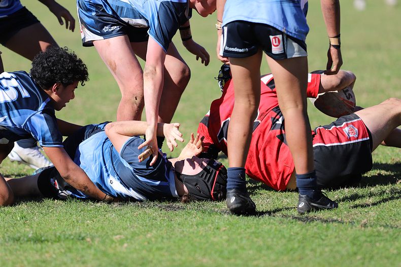 Buckley Shield ENDEAVOUR v ILLAWARRA