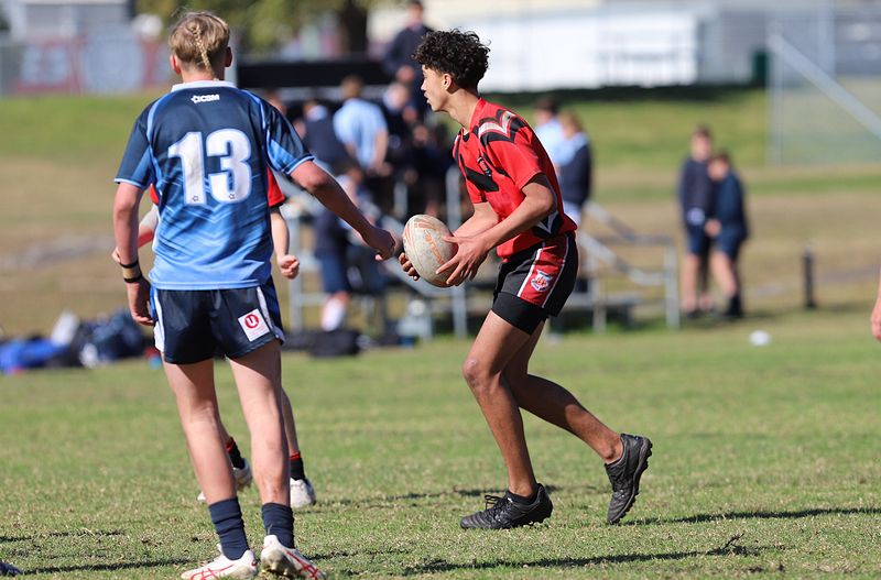 Buckley Shield ENDEAVOUR v ILLAWARRA