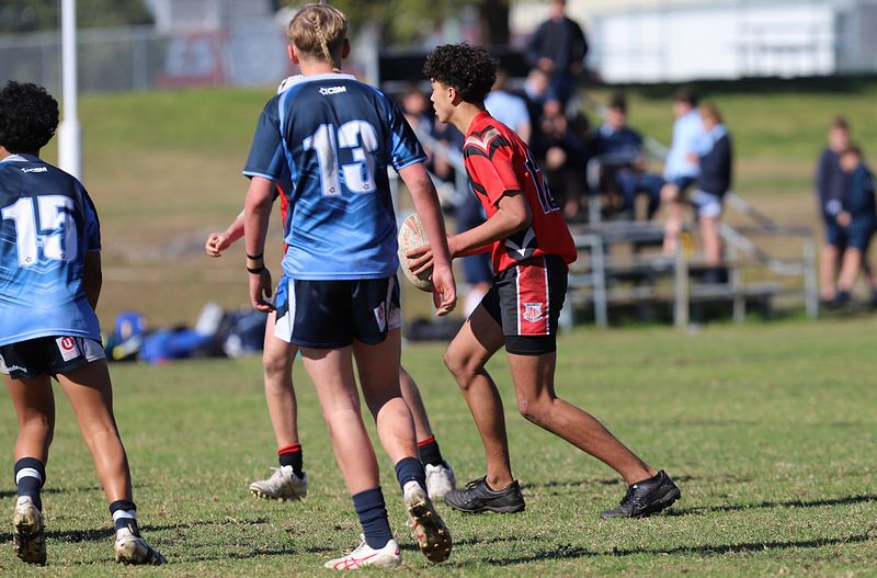 Buckley Shield ENDEAVOUR v ILLAWARRA