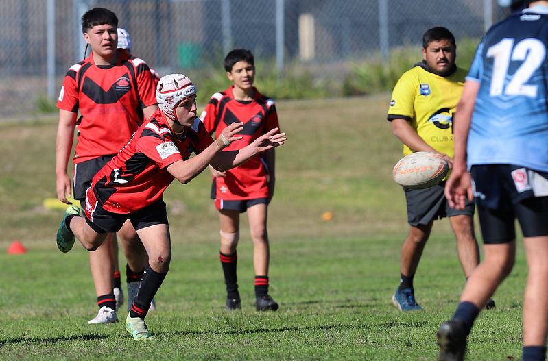 Buckley Shield ENDEAVOUR v ILLAWARRA