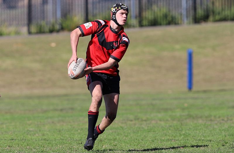 Buckley Shield ENDEAVOUR v ILLAWARRA