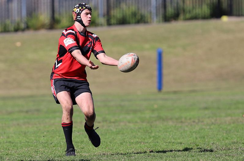 Buckley Shield ENDEAVOUR v ILLAWARRA