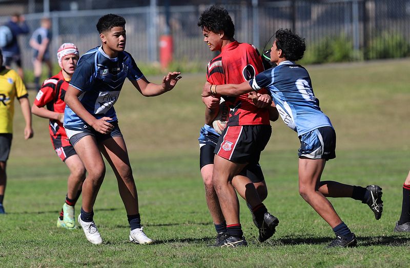 Buckley Shield ENDEAVOUR v ILLAWARRA