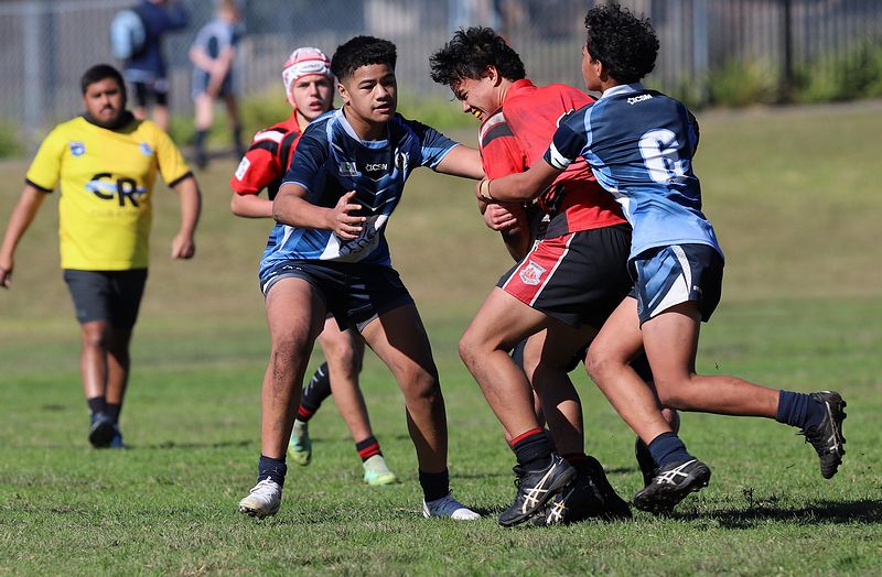 Buckley Shield ENDEAVOUR v ILLAWARRA