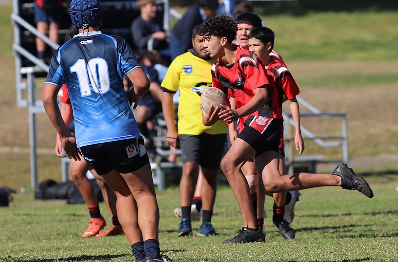 Buckley Shield ENDEAVOUR v ILLAWARRA