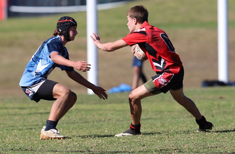 Buckley Shield ENDEAVOUR v ILLAWARRA