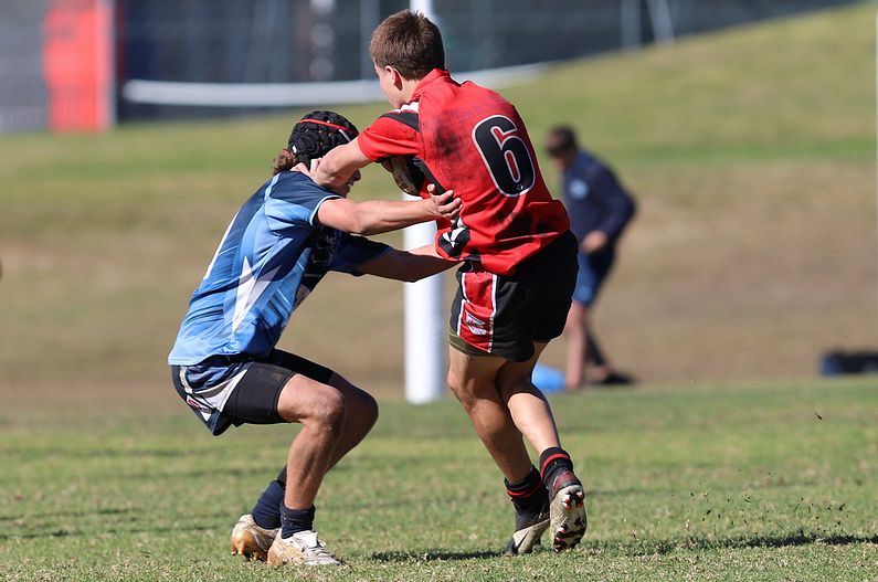 Buckley Shield ENDEAVOUR v ILLAWARRA