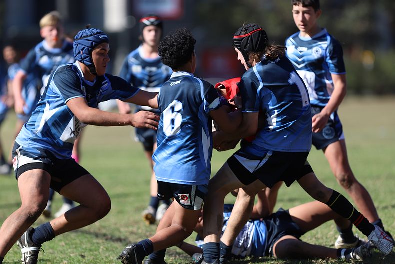 Buckley Shield ENDEAVOUR v ILLAWARRA