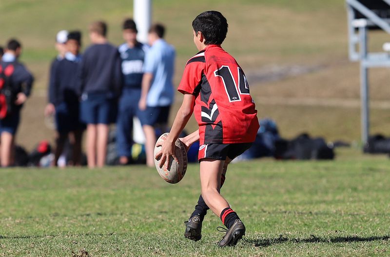 Buckley Shield ENDEAVOUR v ILLAWARRA