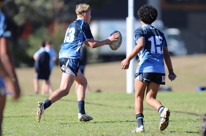 Buckley Shield ENDEAVOUR v ILLAWARRA