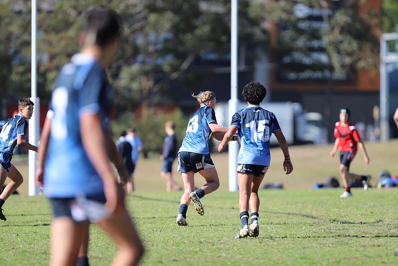 Buckley Shield ENDEAVOUR v ILLAWARRA