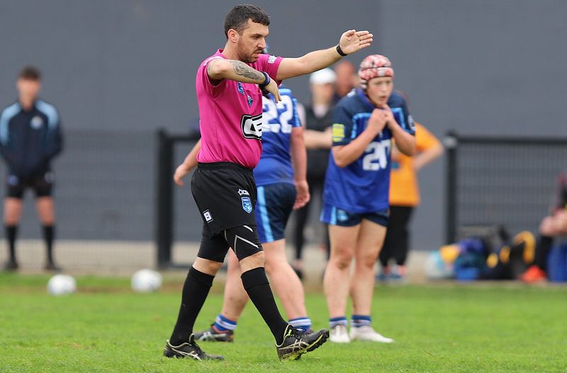 u16 Schoolgirls  SOUTHERN v WESTERN