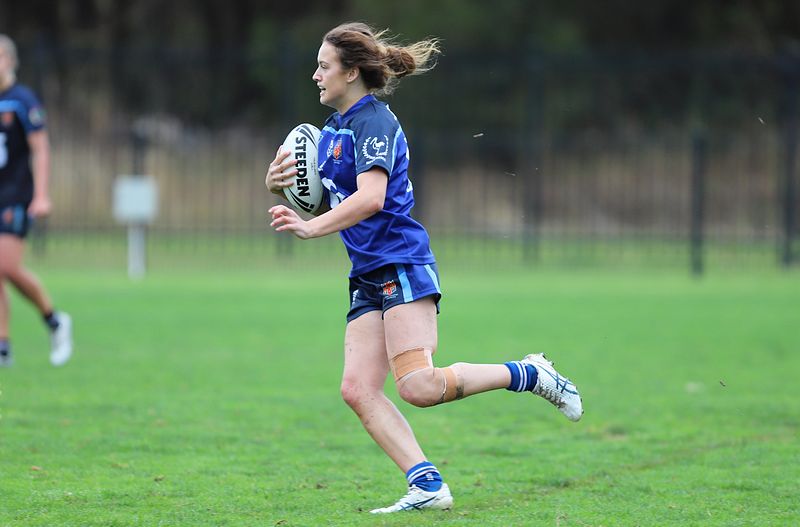 u16 Schoolgirls  SOUTHERN v WESTERN