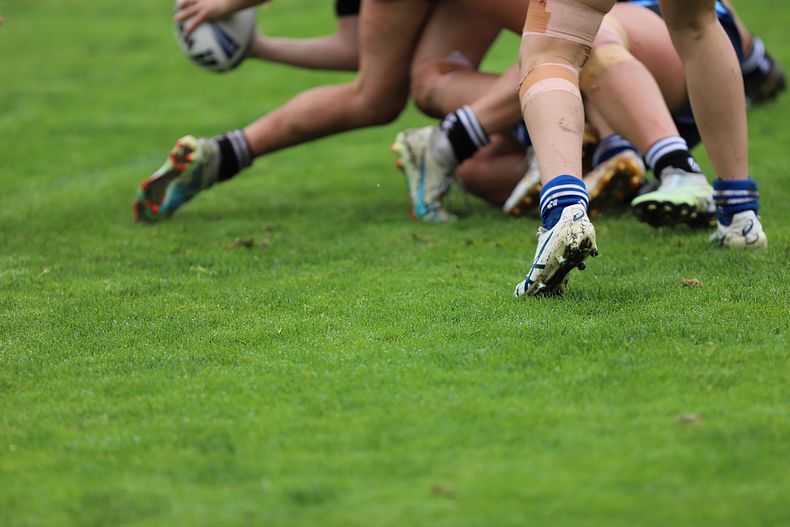 u16 Schoolgirls  SOUTHERN v WESTERN