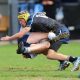 2023 NSWCHS U15 Schoolboys State Rugby League trials Day 1 Action Photo's Presidents u15s vs Western u15s (Photo's : Steve Montgomery)