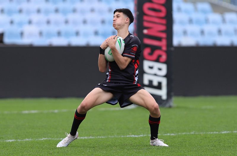 SBC ENDEAVOUR v PATRICIAN Bros
