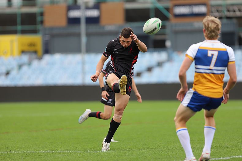 SBC ENDEAVOUR v PATRICIAN Bros
