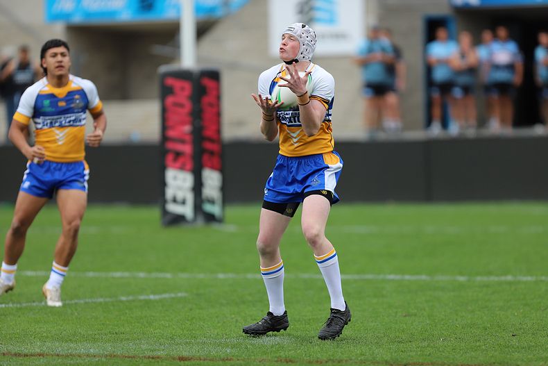SBC ENDEAVOUR v PATRICIAN Bros