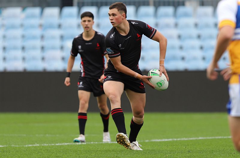 SBC ENDEAVOUR v PATRICIAN Bros
