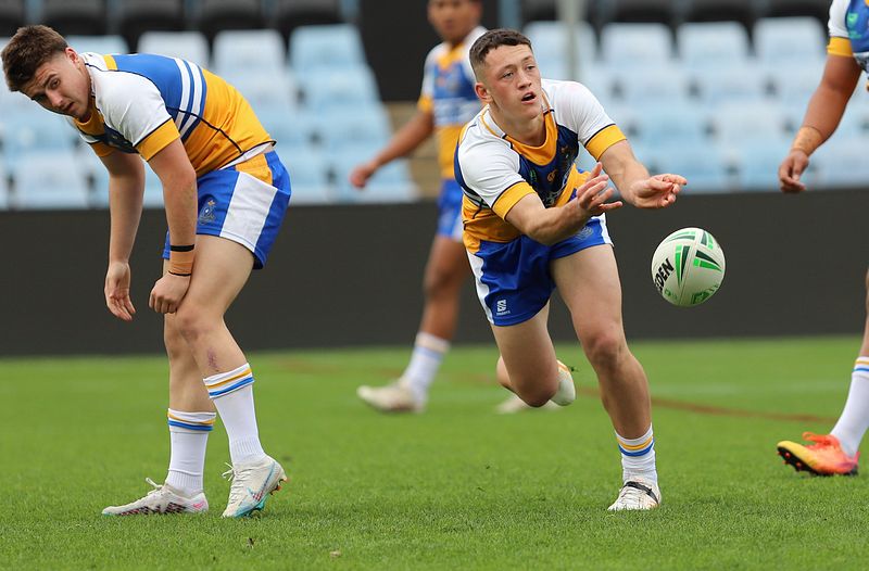 SBC ENDEAVOUR v PATRICIAN Bros