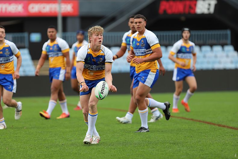 SBC ENDEAVOUR v PATRICIAN Bros