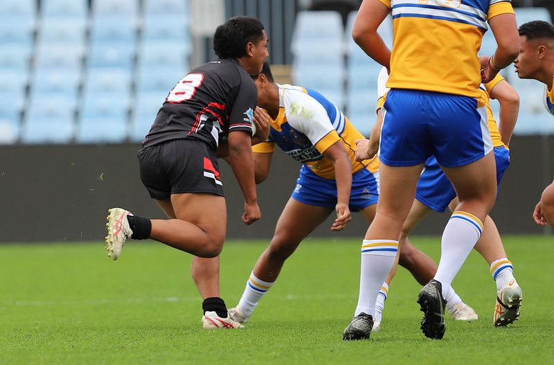 SBC ENDEAVOUR v PATRICIAN Bros