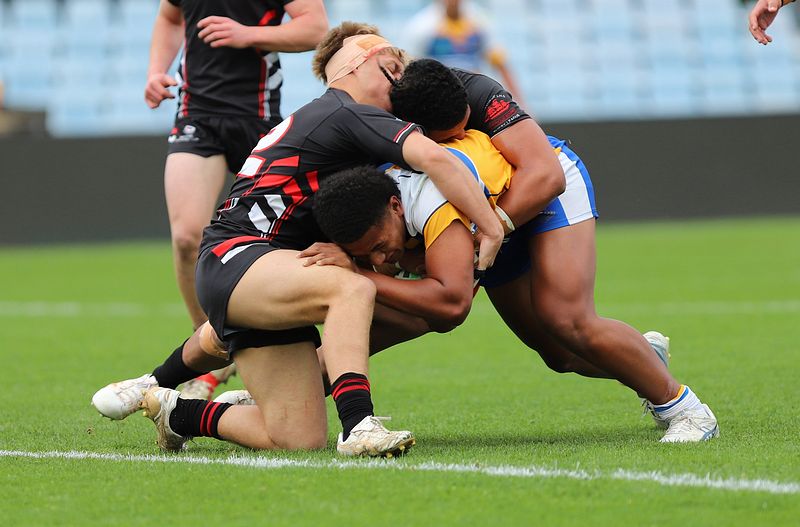 SBC ENDEAVOUR v PATRICIAN Bros