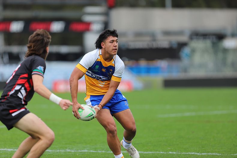 SBC ENDEAVOUR v PATRICIAN Bros