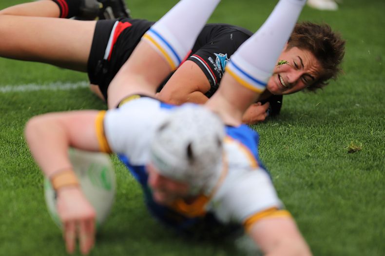 SBC ENDEAVOUR v PATRICIAN Bros