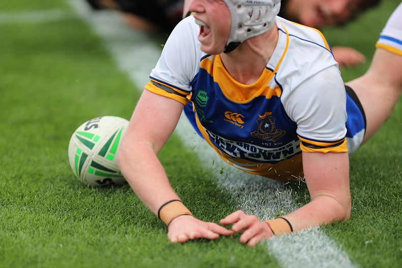 SBC ENDEAVOUR v PATRICIAN Bros