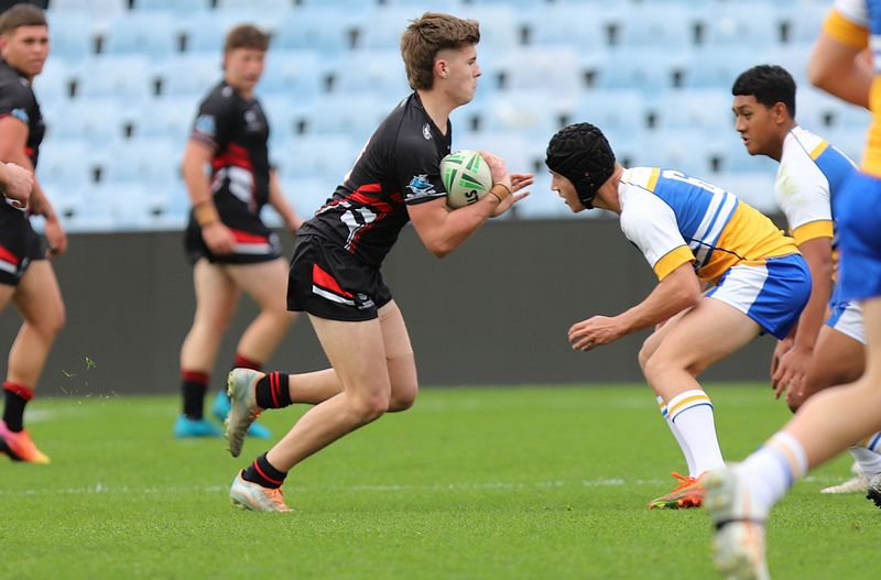 SBC ENDEAVOUR v PATRICIAN Bros