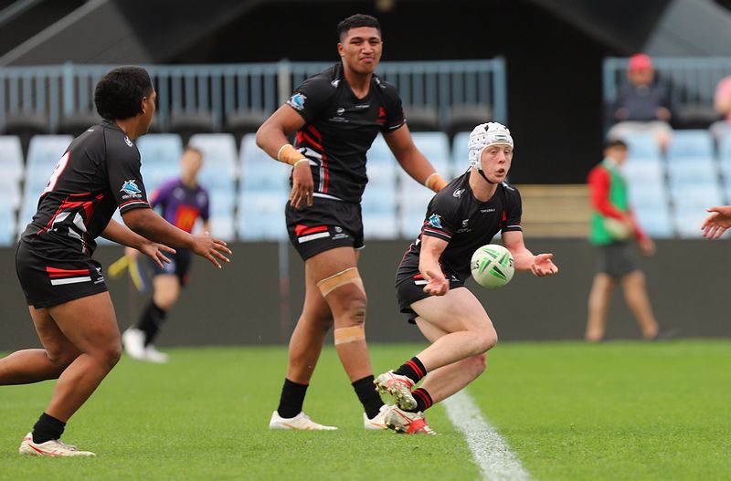 SBC ENDEAVOUR v PATRICIAN Bros