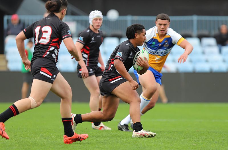 SBC ENDEAVOUR v PATRICIAN Bros
