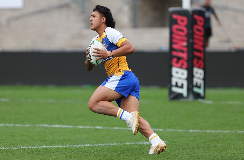 SBC ENDEAVOUR v PATRICIAN Bros