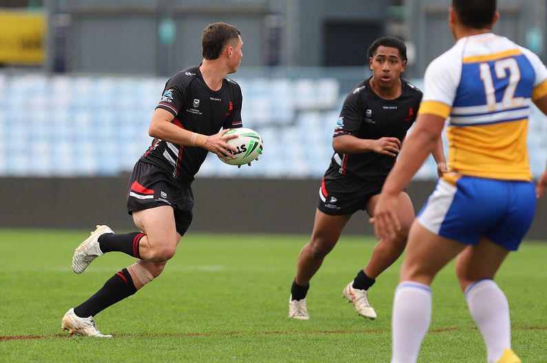 SBC ENDEAVOUR v PATRICIAN Bros