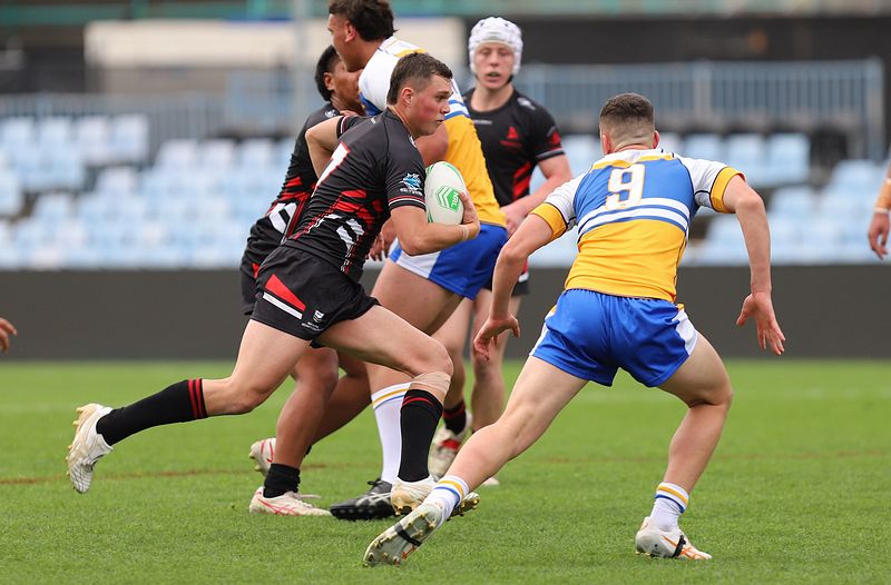 SBC ENDEAVOUR v PATRICIAN Bros