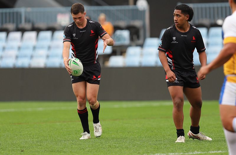 SBC ENDEAVOUR v PATRICIAN Bros