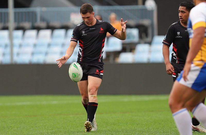 SBC ENDEAVOUR v PATRICIAN Bros