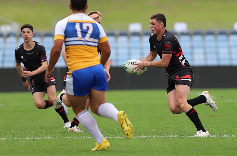 SBC ENDEAVOUR v PATRICIAN Bros