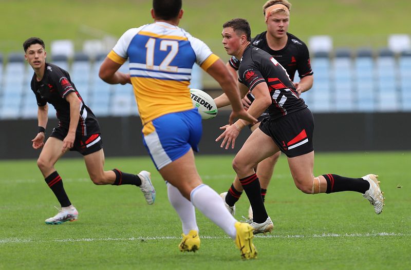SBC ENDEAVOUR v PATRICIAN Bros