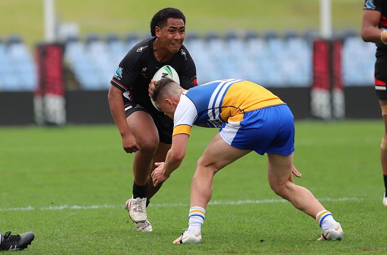 SBC ENDEAVOUR v PATRICIAN Bros