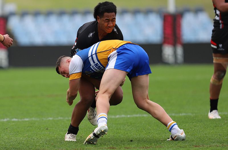 SBC ENDEAVOUR v PATRICIAN Bros