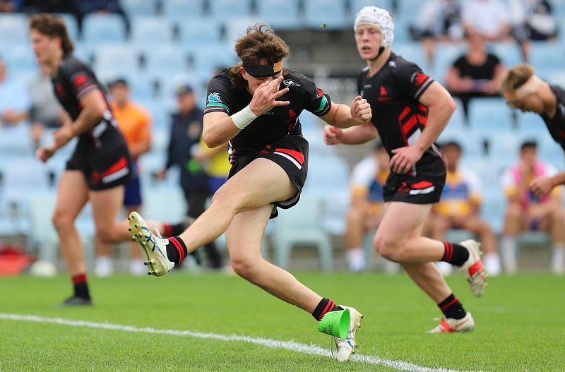 SBC ENDEAVOUR v PATRICIAN Bros