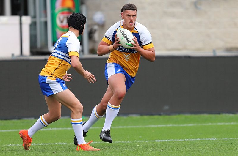 SBC ENDEAVOUR v PATRICIAN Bros