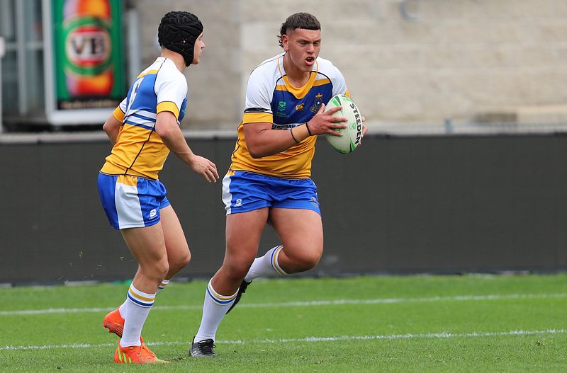SBC ENDEAVOUR v PATRICIAN Bros