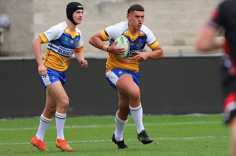 SBC ENDEAVOUR v PATRICIAN Bros