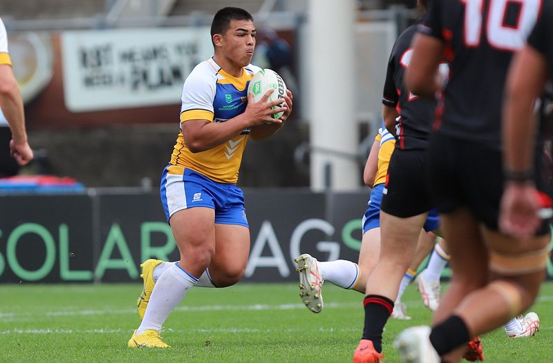 SBC ENDEAVOUR v PATRICIAN Bros