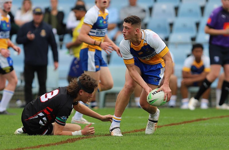 SBC ENDEAVOUR v PATRICIAN Bros