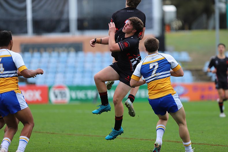 SBC ENDEAVOUR v PATRICIAN Bros